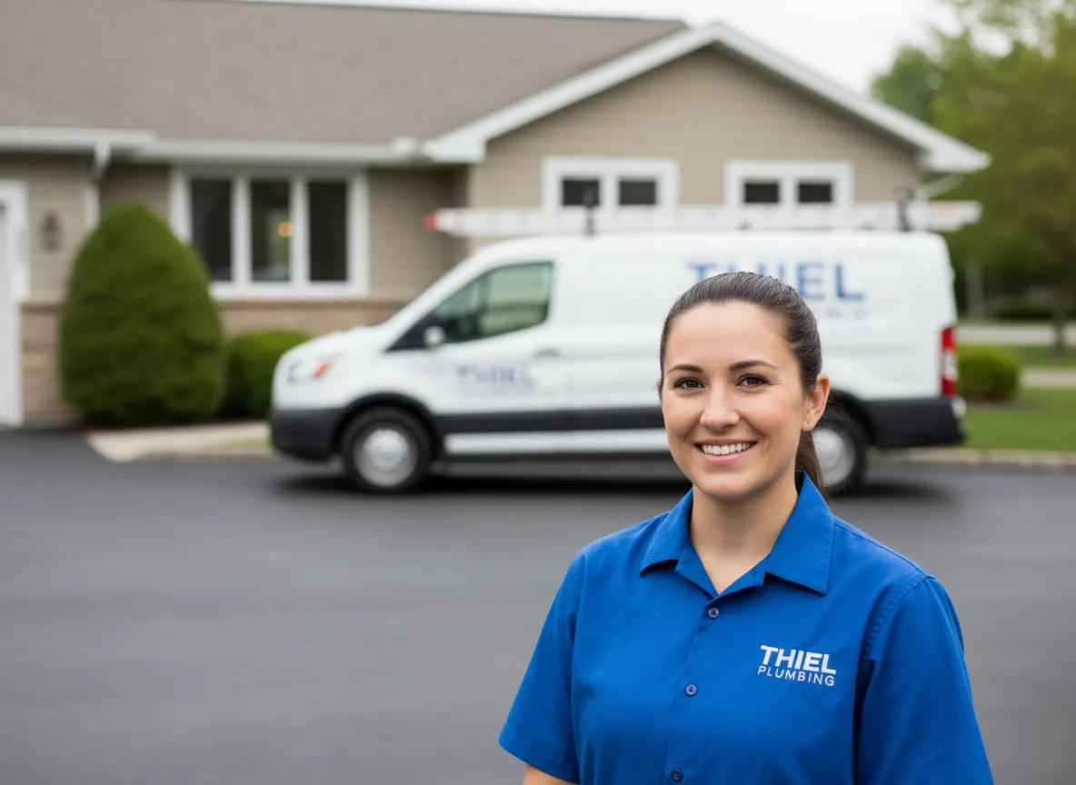 Plumber Woodson, IL FAQs